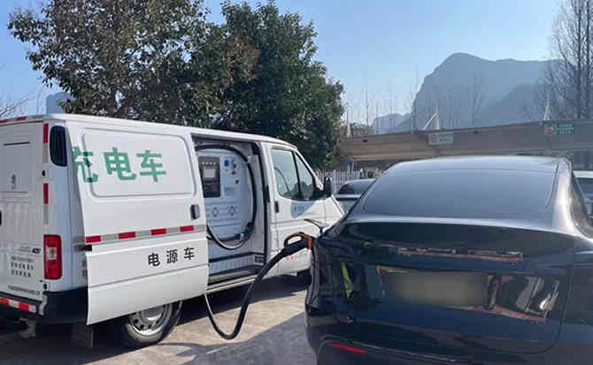 分宜汽车搭电