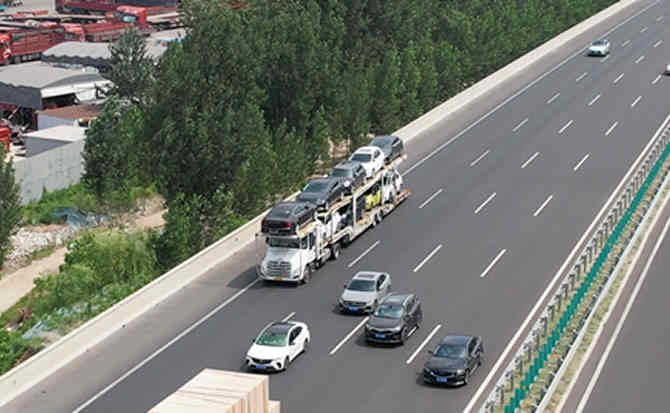 分宜高速公路汽车救援